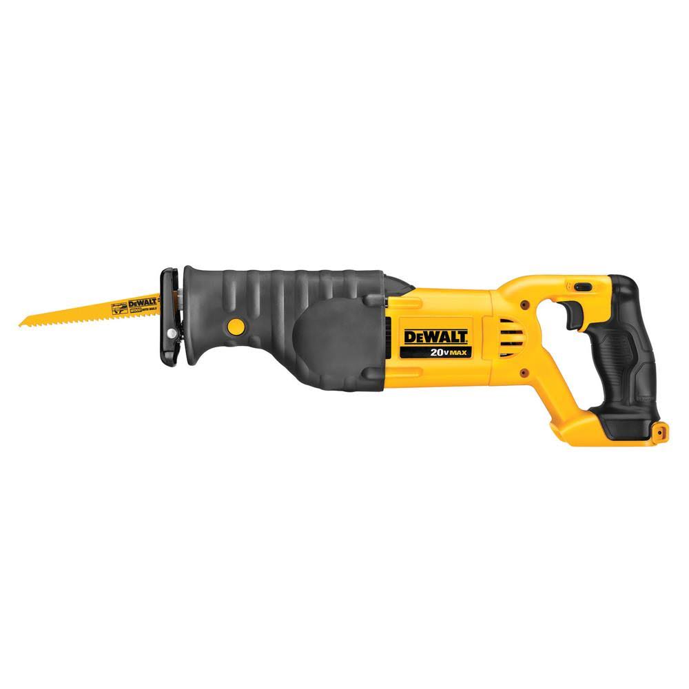 20V MAX Lithium-Ion Reciprocating Saw K12745