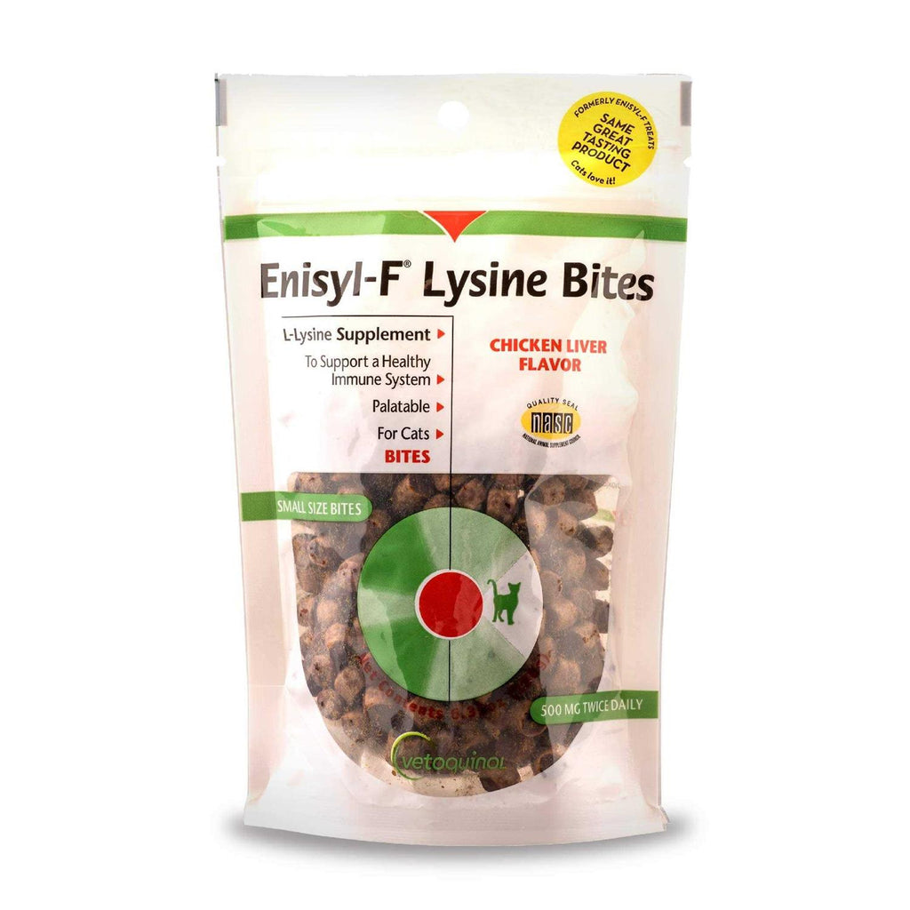 L-Lysine Chews for Cats J4014