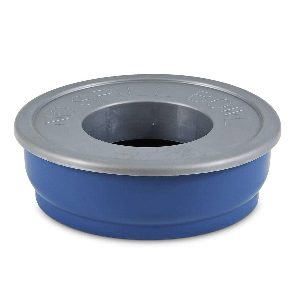 No Spill Bowl Z1665