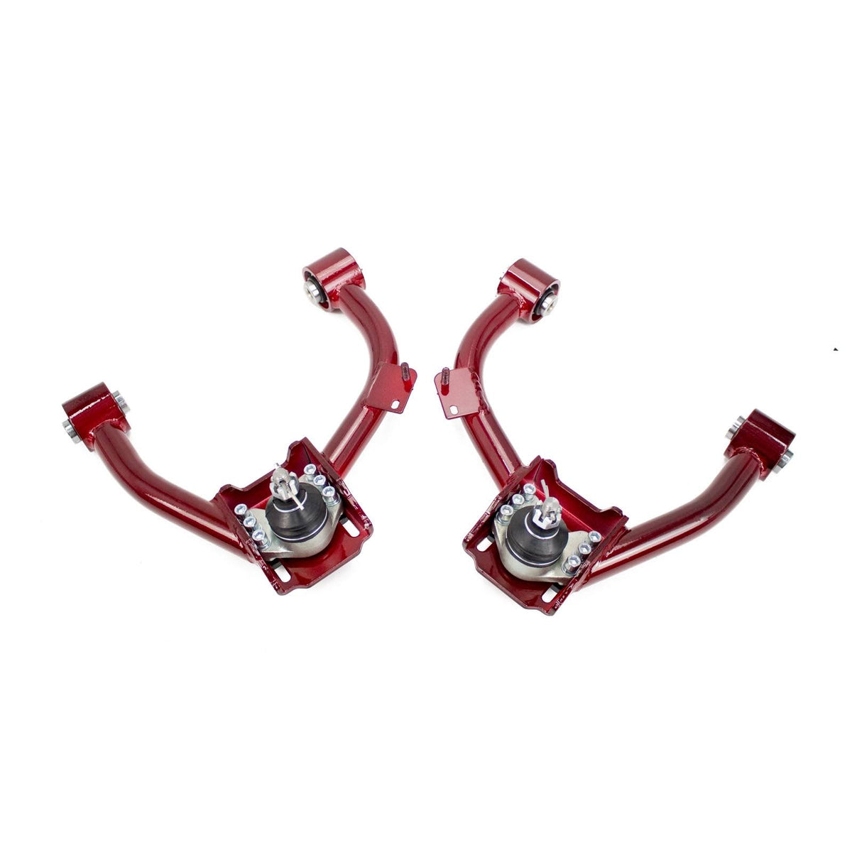 Adjustable Front Upper Camber Arms with Ball Joints H199