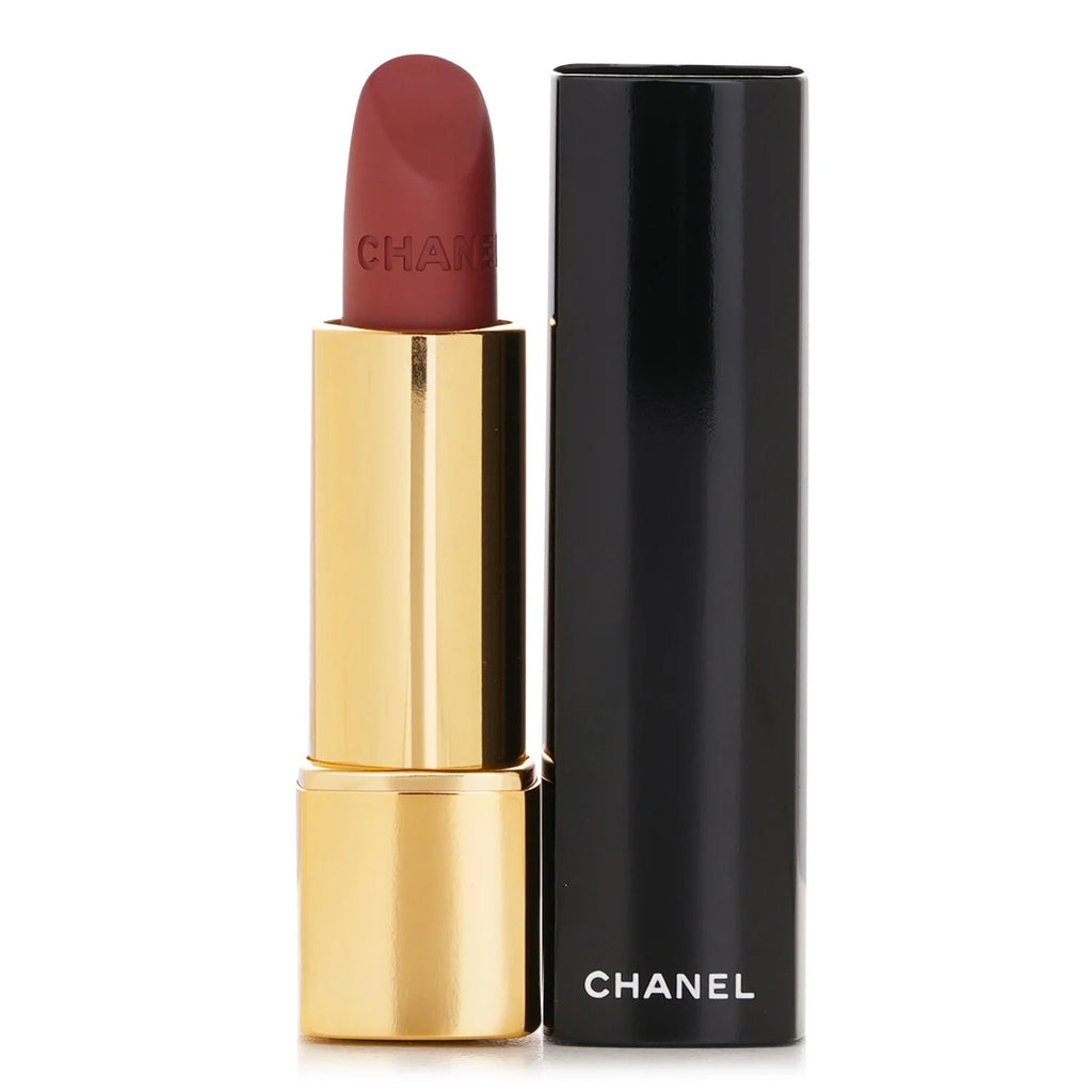 Rouge Allure Velvet Luminous Matte Lip Colour 3.5g D502