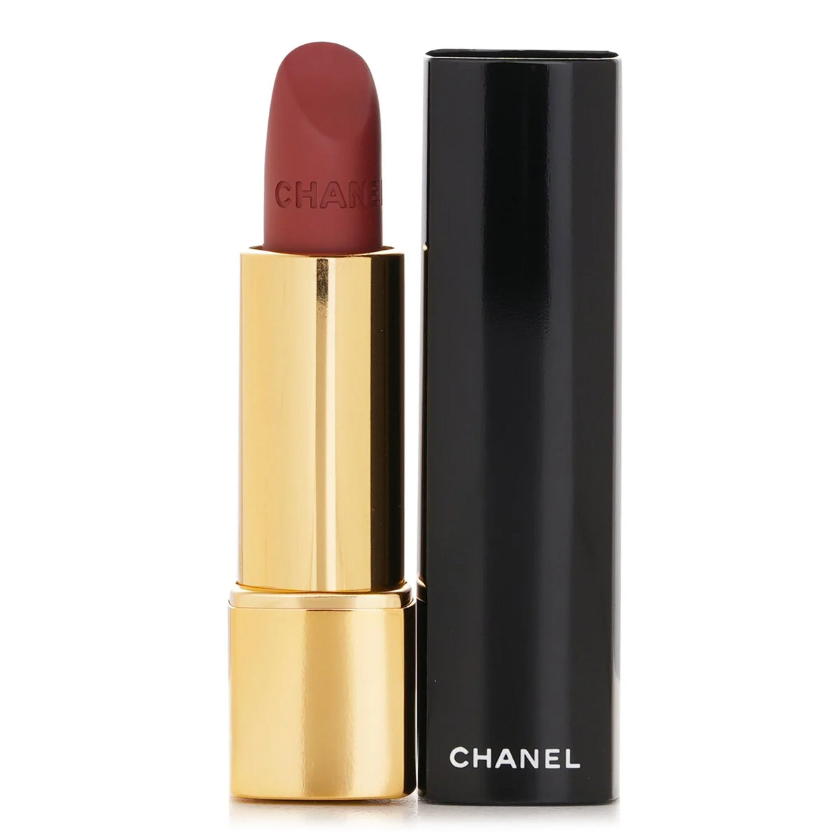 Rouge Allure Velvet Luminous Matte Lip Colour 3.5g D502