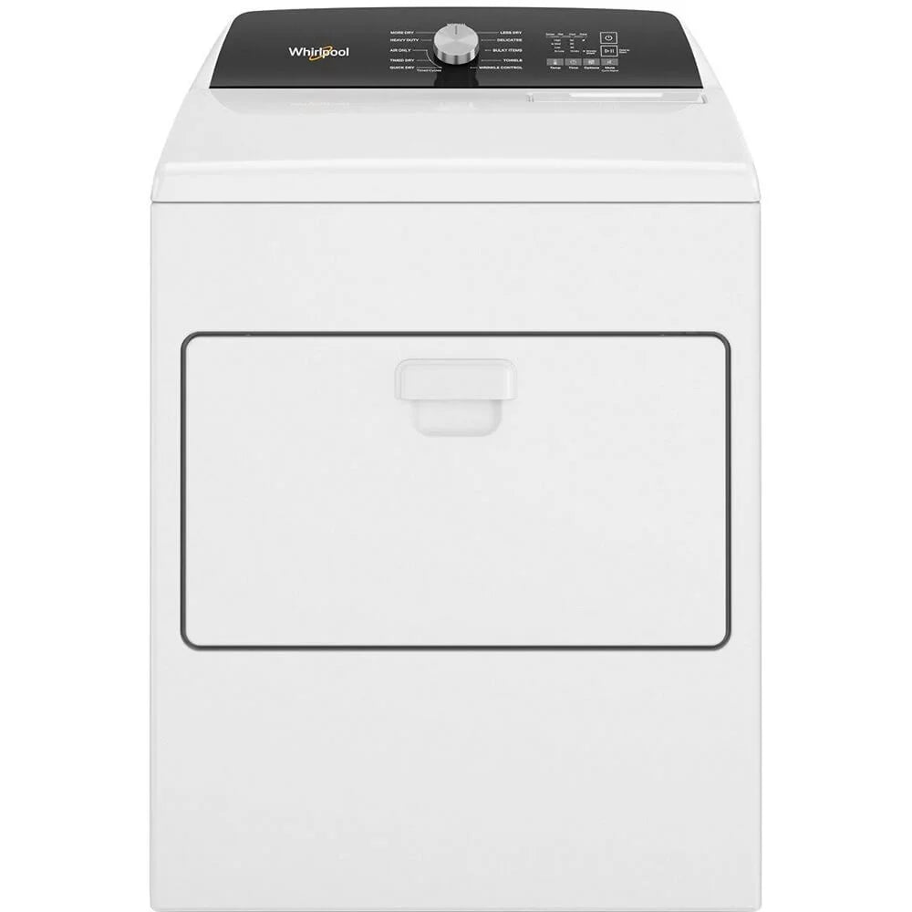 7.0 cu ft Top Load Electric Dryer I8676