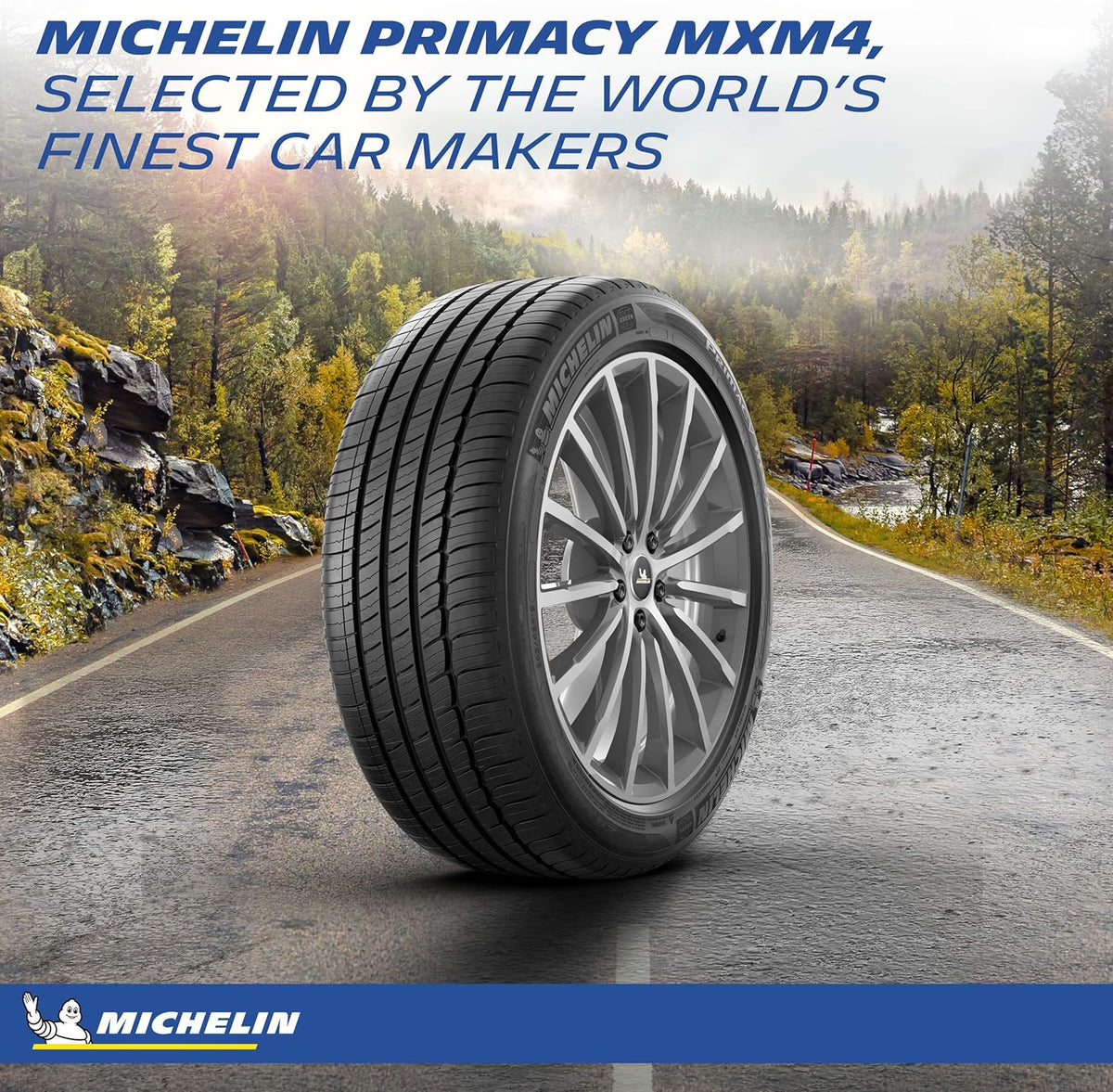 225/45R18 91V All-Season Car Tire R6498