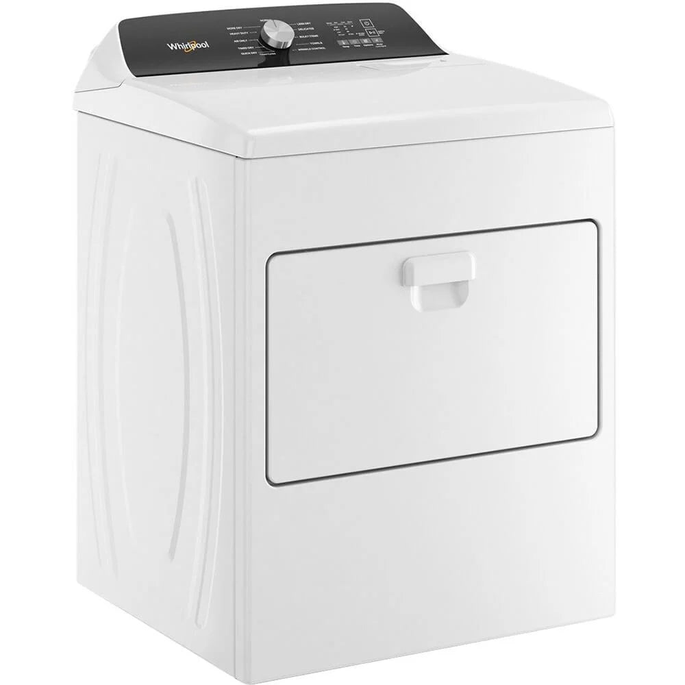 7.0 cu ft Top Load Electric Dryer I8676