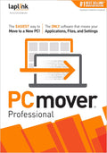 PCmover Professional | 2 Use A8063