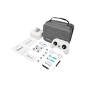 FPV Drone Kit with Transmitter and FPV Goggles R209344