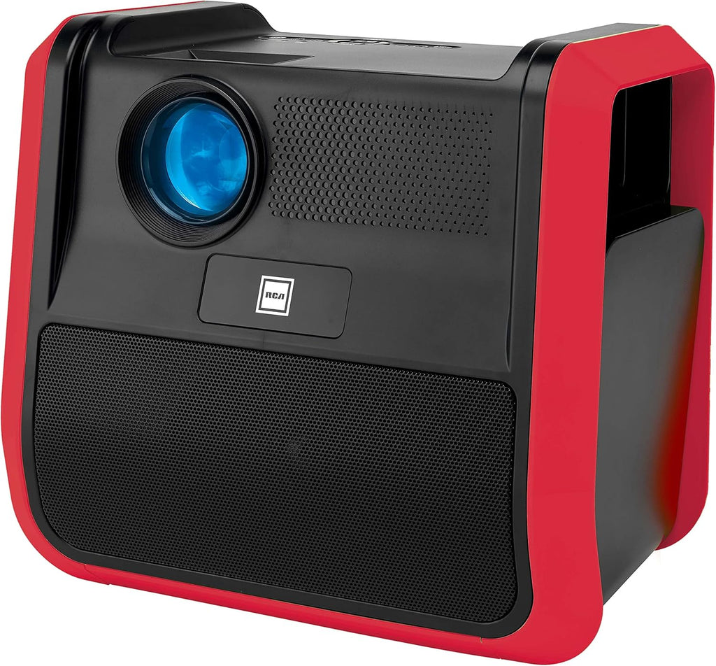 Portable Projector Home Theater Entertainment System K797570