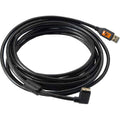 15' USB 3.0 A to Micro-USB Cable Black K11290
