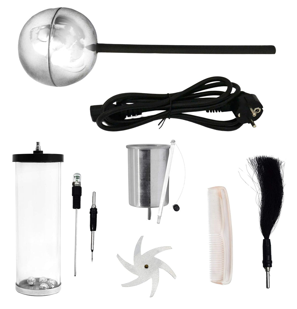 Van De Graaff Generator W92131