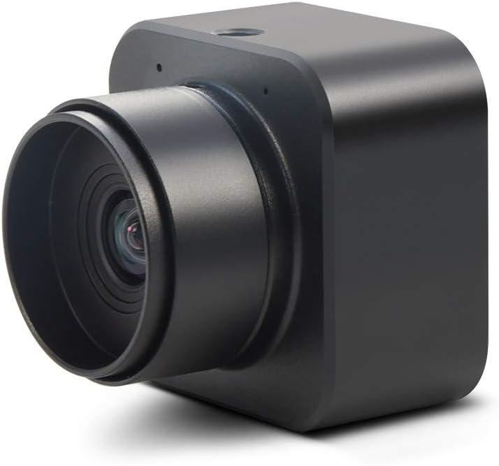 4K HD USB Webcam Manual Focus Wide Angle V375