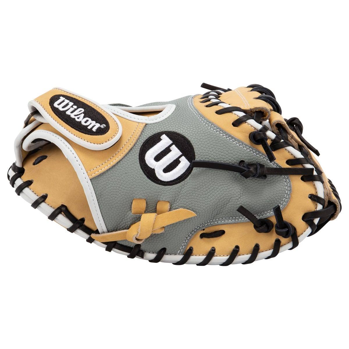 33 inch Baseball Catcher's Mitt W7468