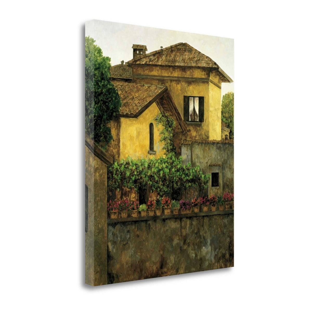 Fine Art Giclee Print M54301