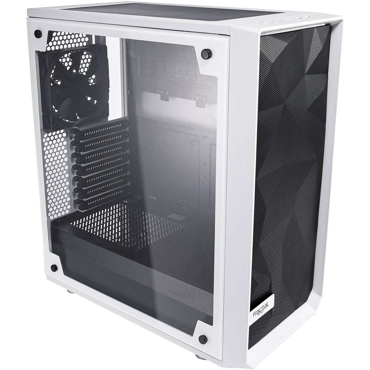 White TG Case N65390