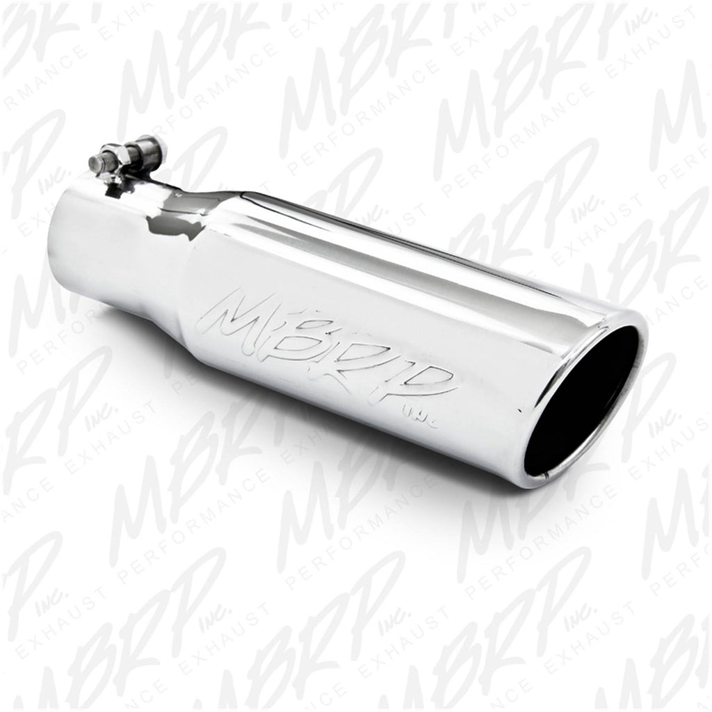 Cat-Back Exhaust System S318