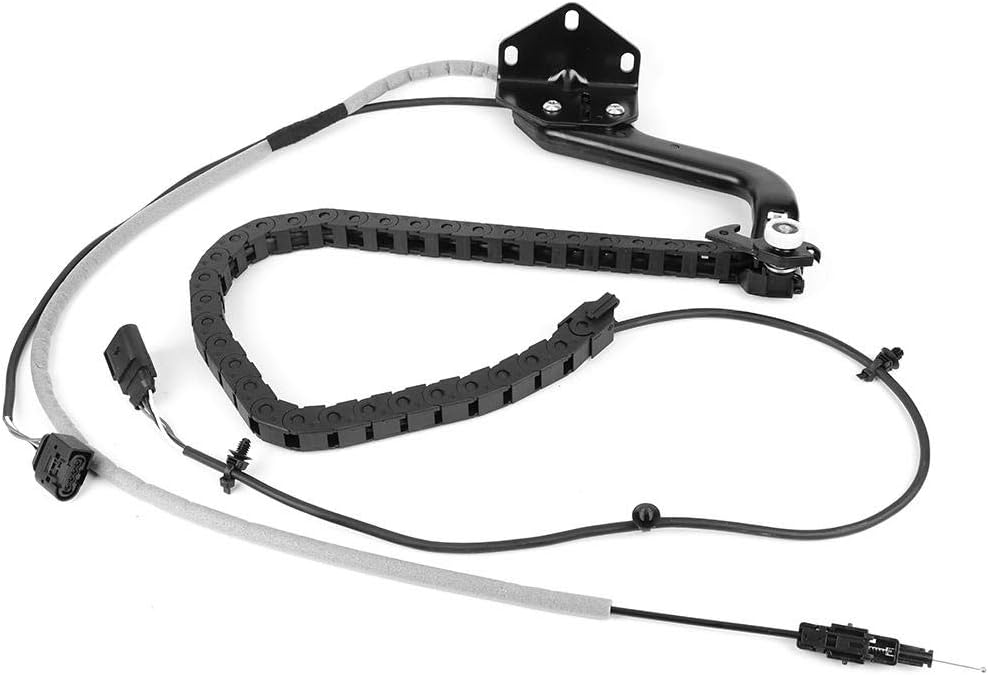 Sliding Door Cable B502