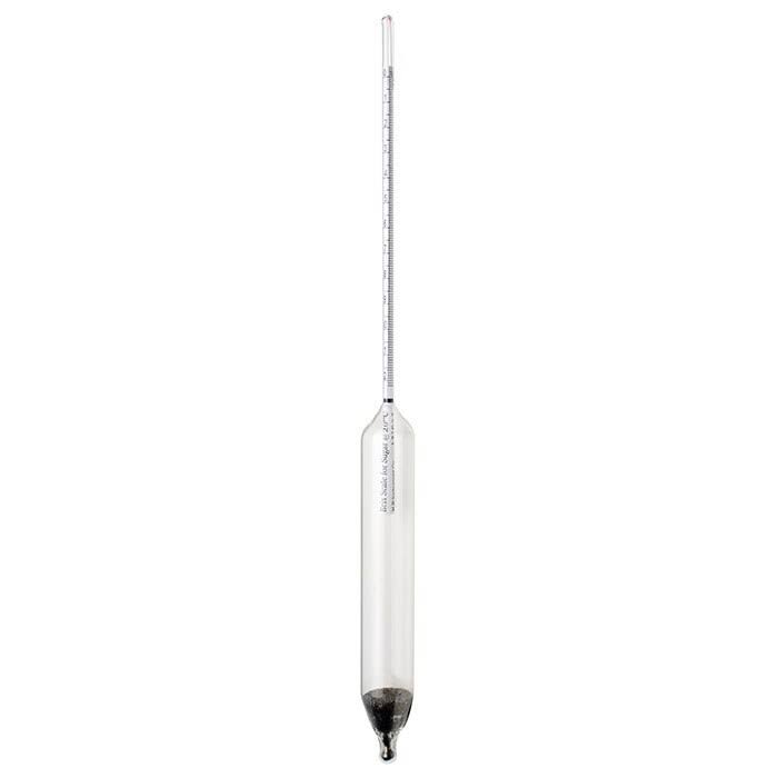 Brix Sugar Scale Hydrometer N2582