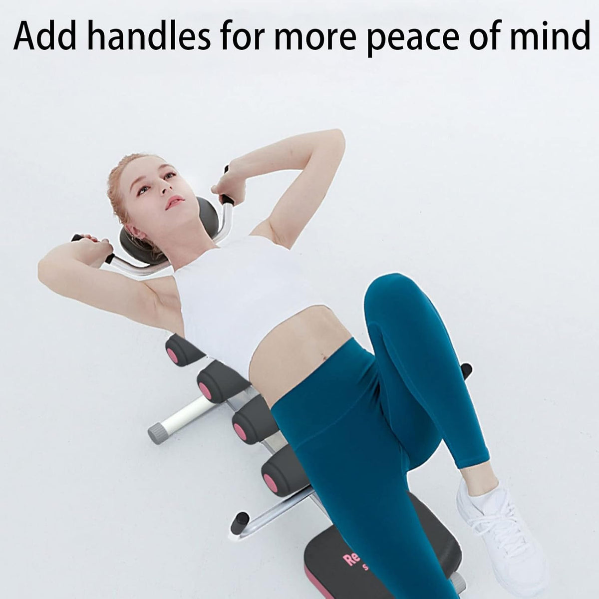 Inversion Table, 350lbs Capacity O973