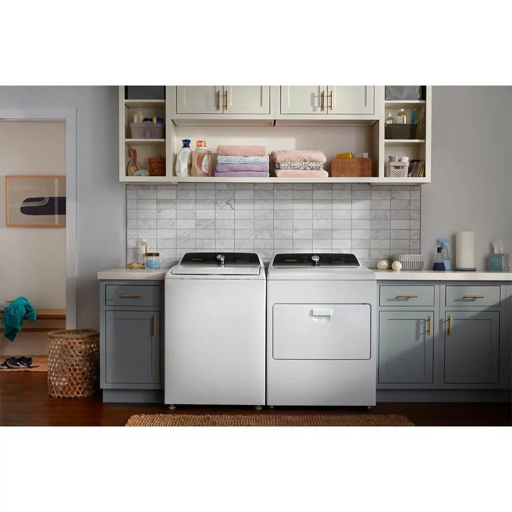 7.0 cu ft Top Load Electric Dryer I8676
