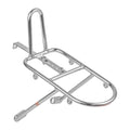Polished Stainless Steel Front Rack T5257