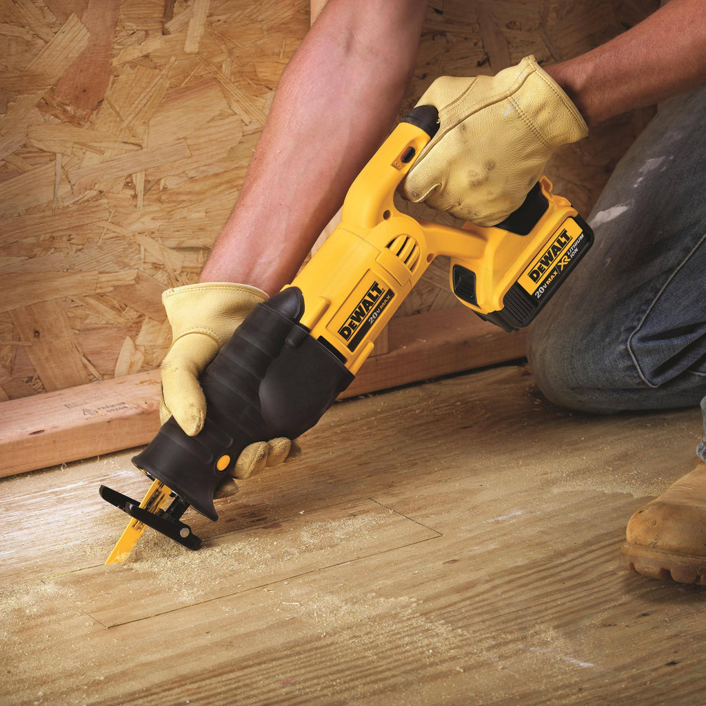 20V MAX Lithium-Ion Reciprocating Saw K12745