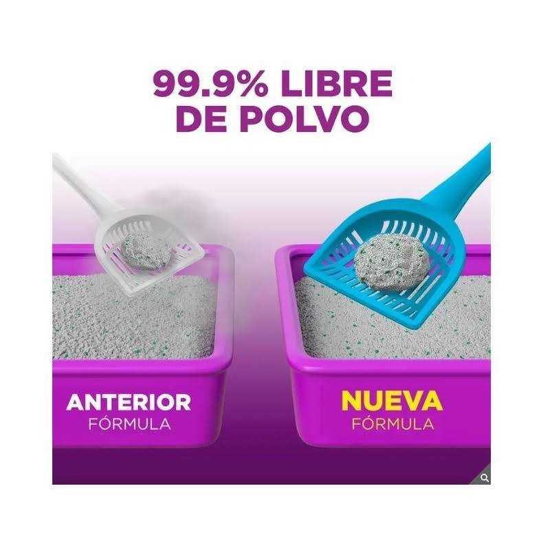 Clumping Cat Litter T2355