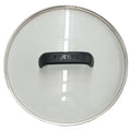 Cover and Handle Assembly for Multi-Cooker/Steamer C11653