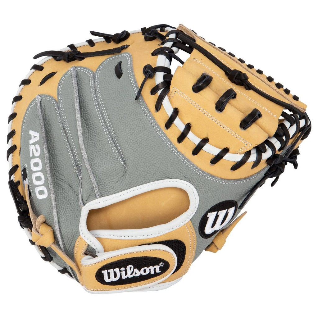 33 inch Baseball Catcher's Mitt W7468
