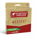 Mastery Titan Long Fly Line B21995