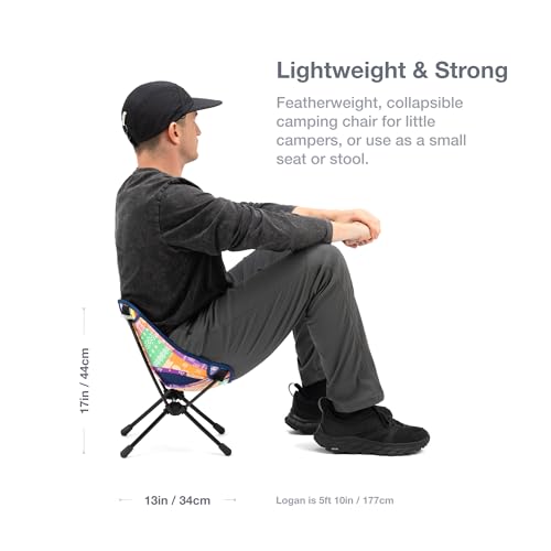 Compact Camping Chair A8405