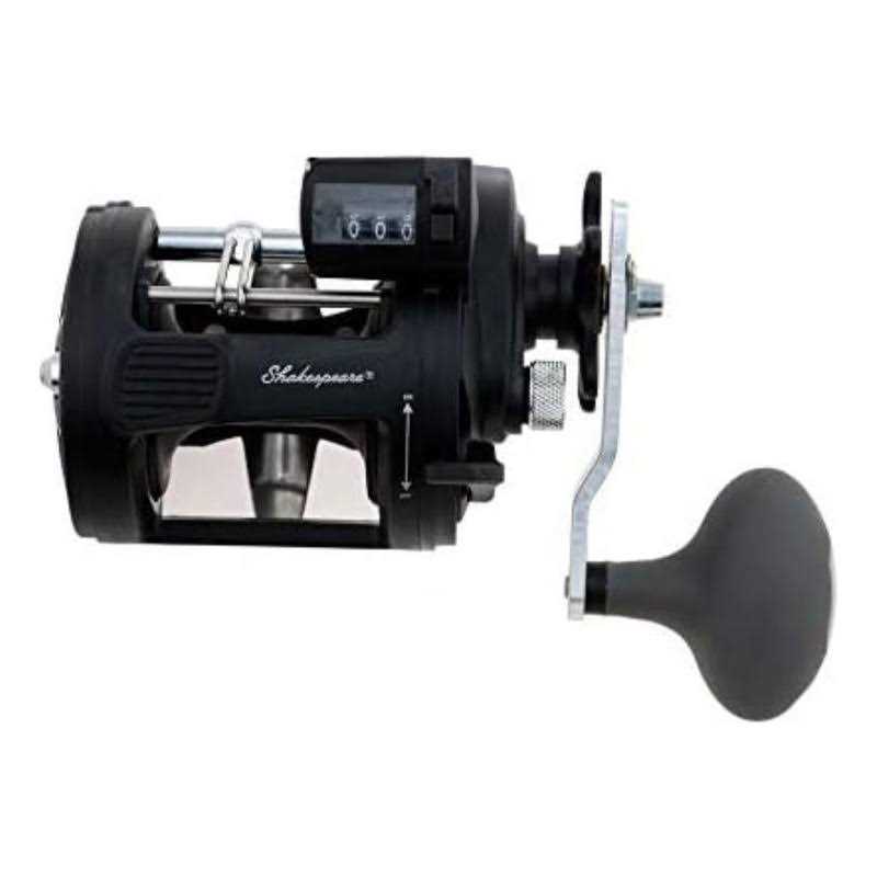 ATS Trolling Reel Y279861