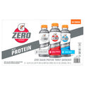 16.9 Fluid Ounce (15 Pack) Variety Pack E631
