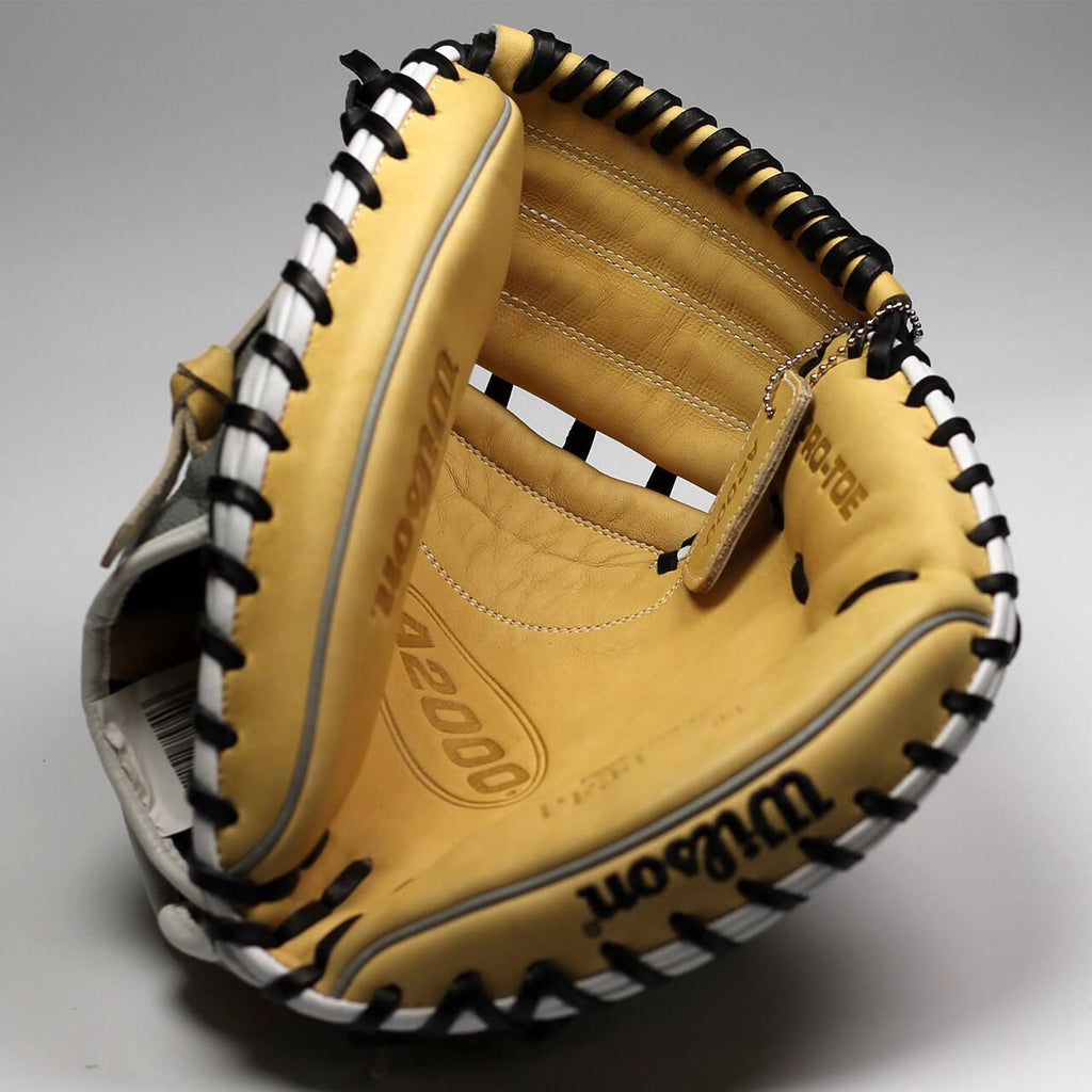 33 inch Baseball Catcher's Mitt W7468