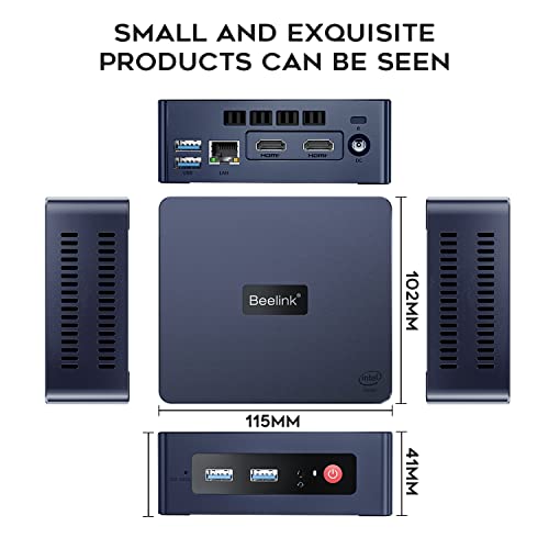 Mini PC Q1878
