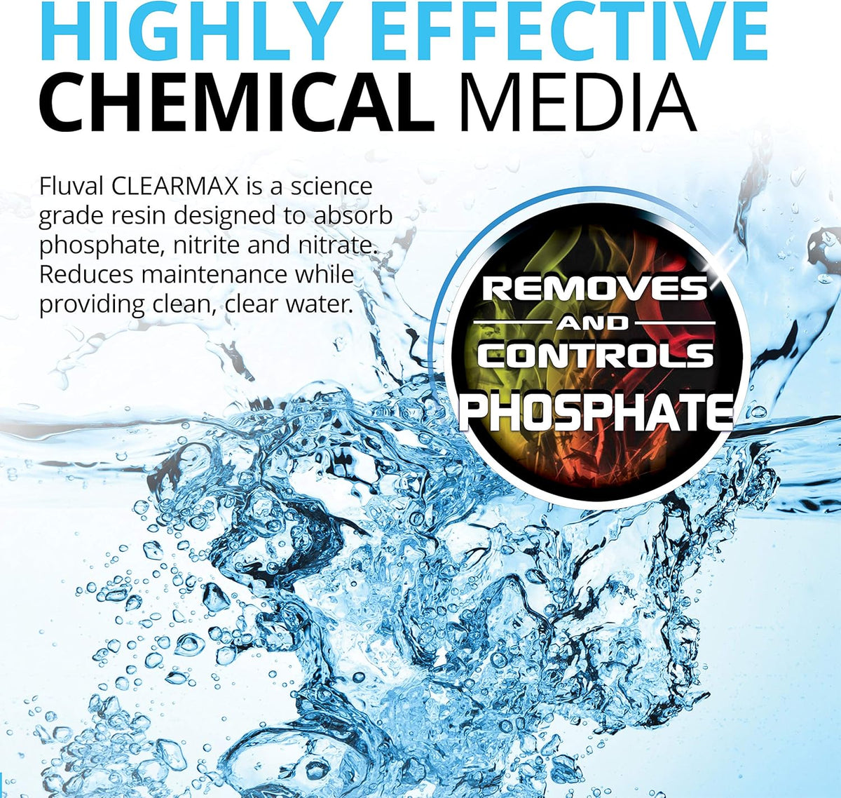 100-gram Nylon Bags Phosphate Remover, 3-Pack P456552