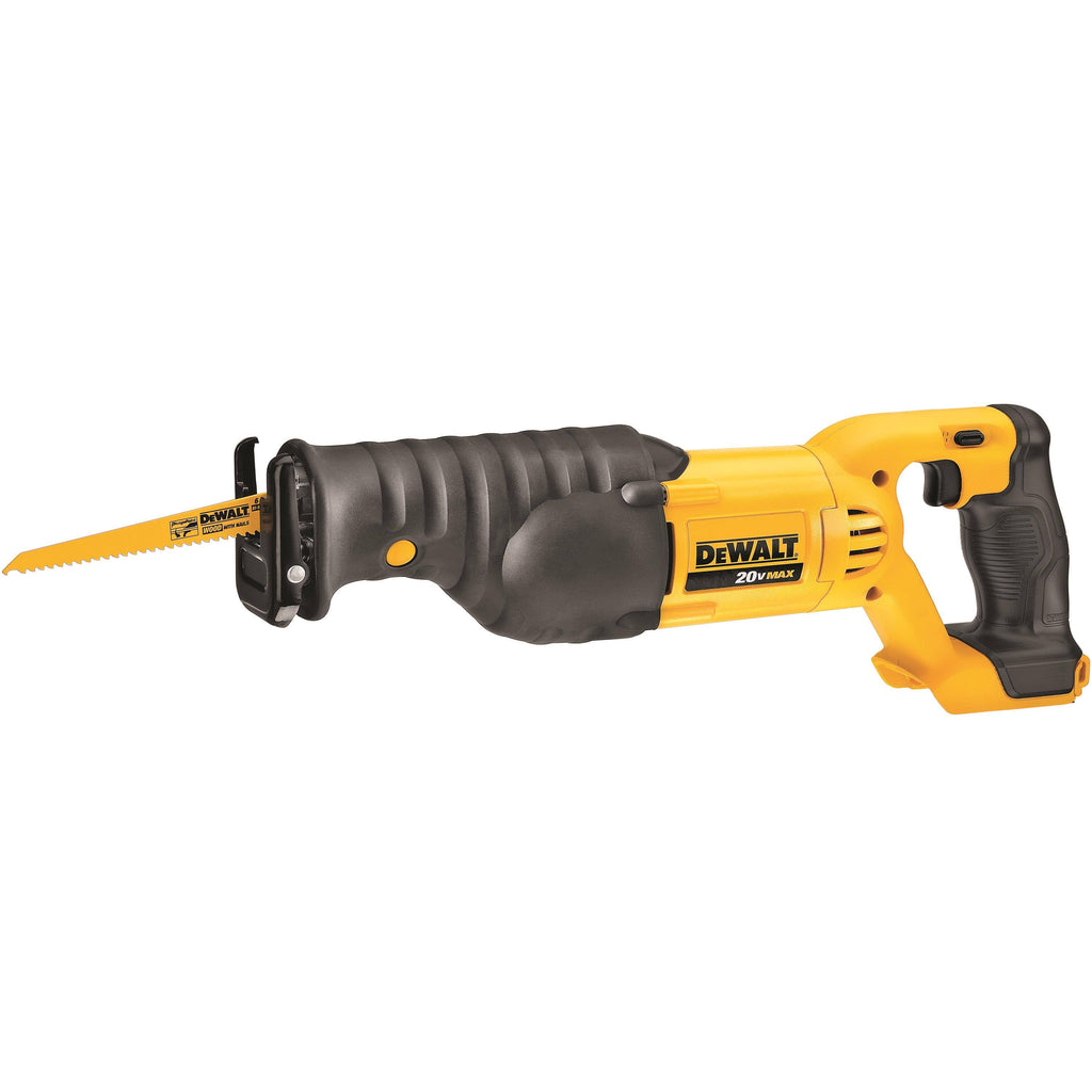 20V MAX Lithium-Ion Reciprocating Saw K12745