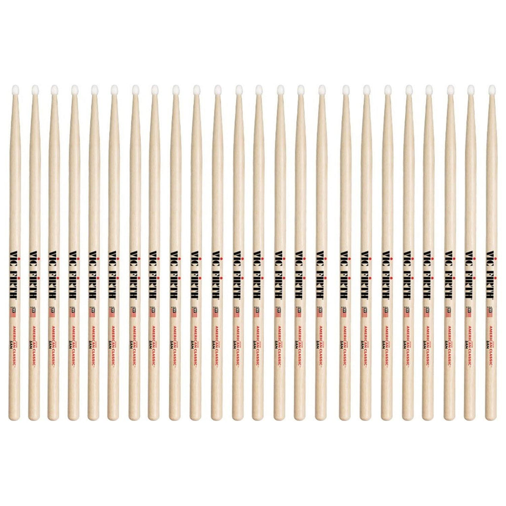 5AN Nylon Tip Drum Sticks H82172