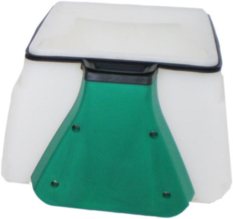 Replacement Bottom Dirty Tank for Carpet Cleaner Machines Y532