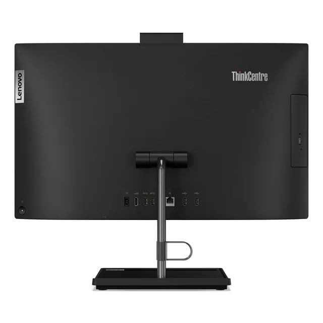 23.8" FHD Display All-in-One Computer, 16GB RAM, 512GB PCIe SSD, Windows 11 Pro D7453