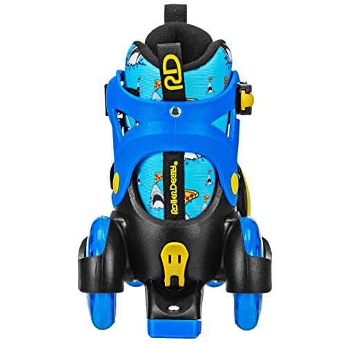 Adjustable Roller Skates I350879