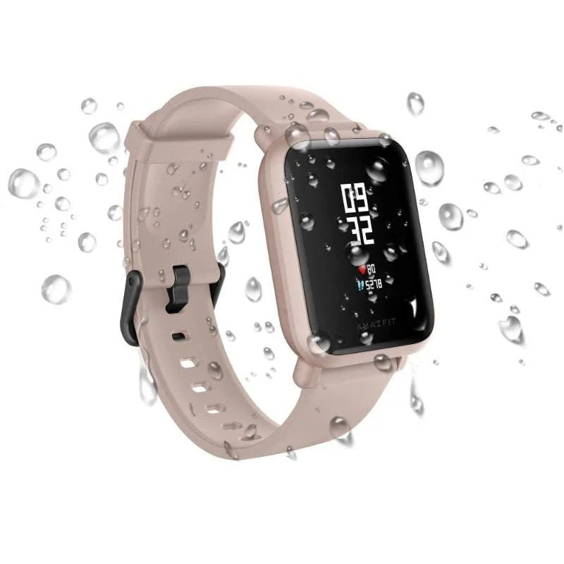 45-Day Battery Life Smartwatch A55348