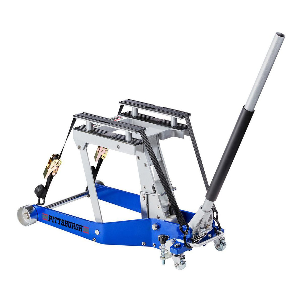 1500 lb. Aluminum ATV/Motorcycle Lift G67534