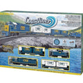 HO Scale Electric Train Set N383