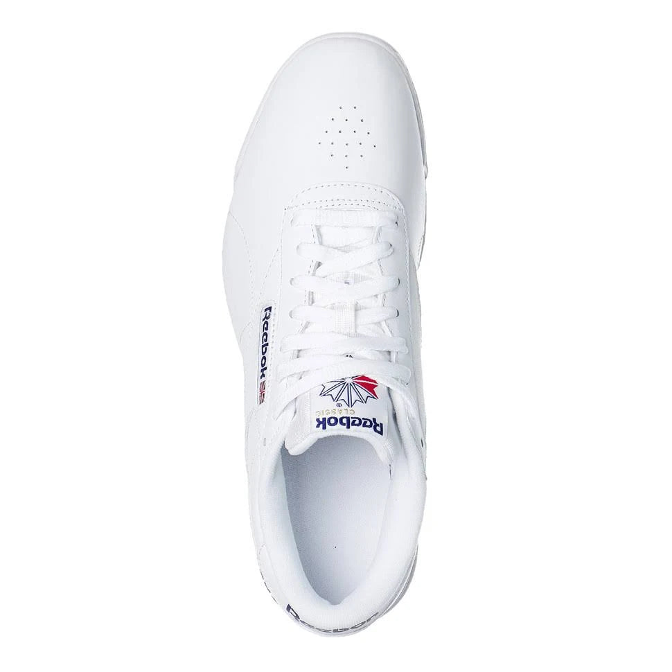 ExoFit Lo Clean Logo Int Sneakers K959