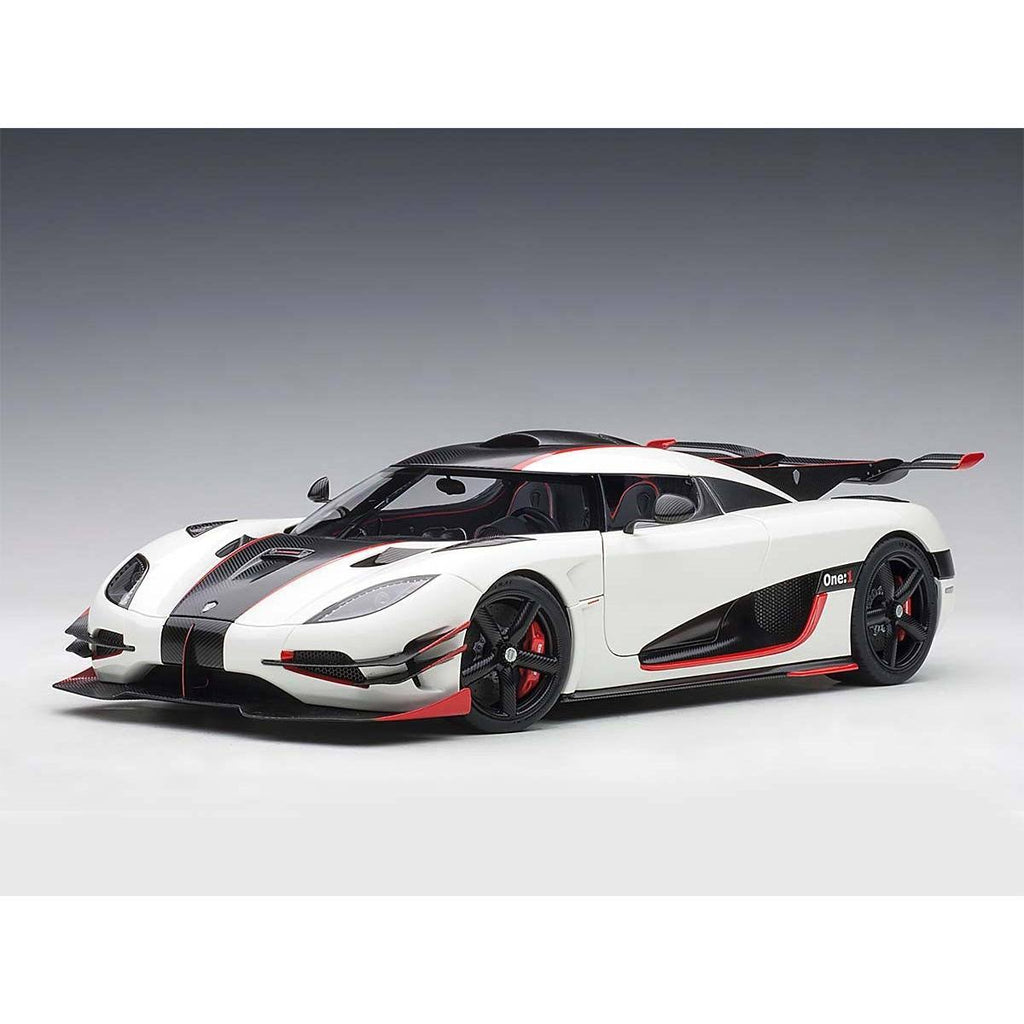 1/18 Model Car C678566
