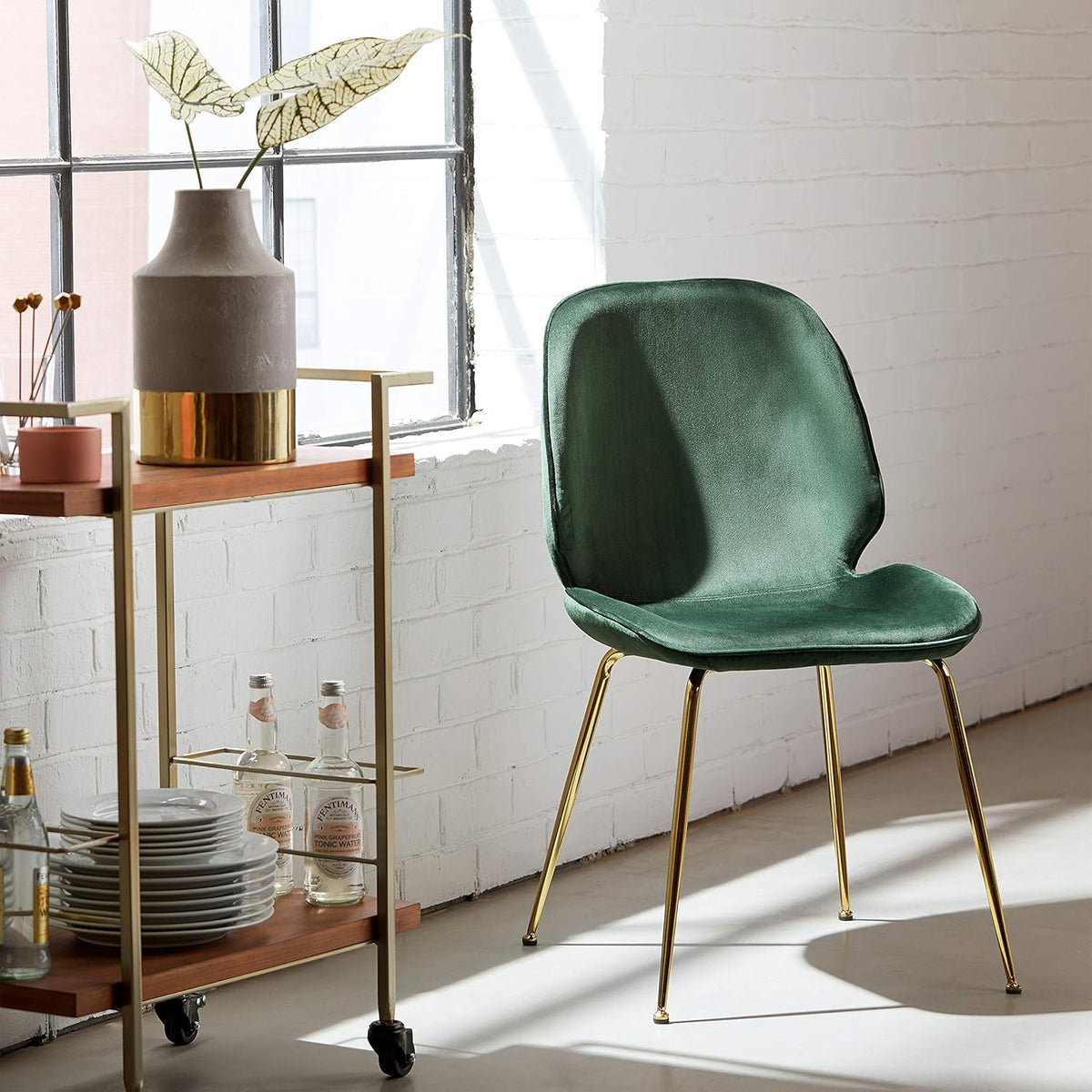 Serving Cart H29116