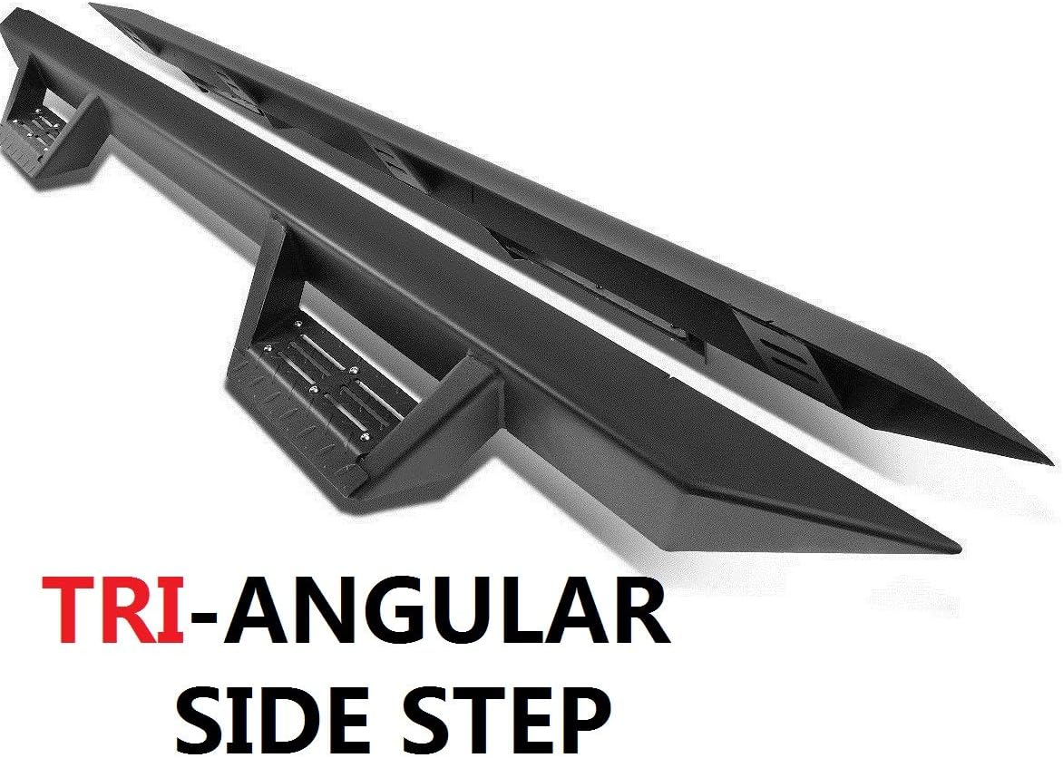 Running Boards I6096