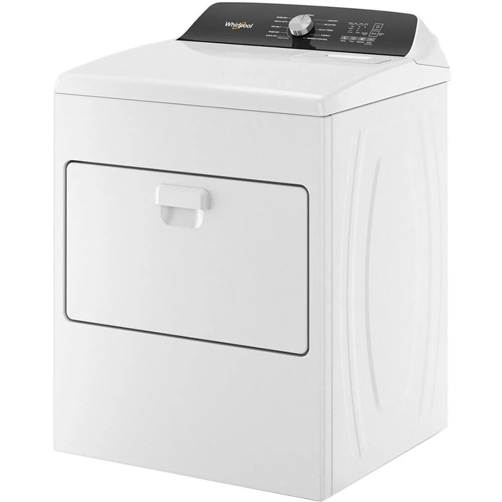 7.0 cu ft Top Load Electric Dryer I8676