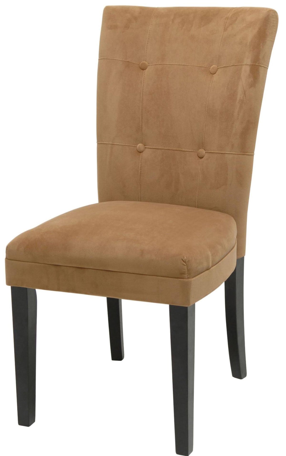 Camel Set of 2 Parsons Chairs G405686