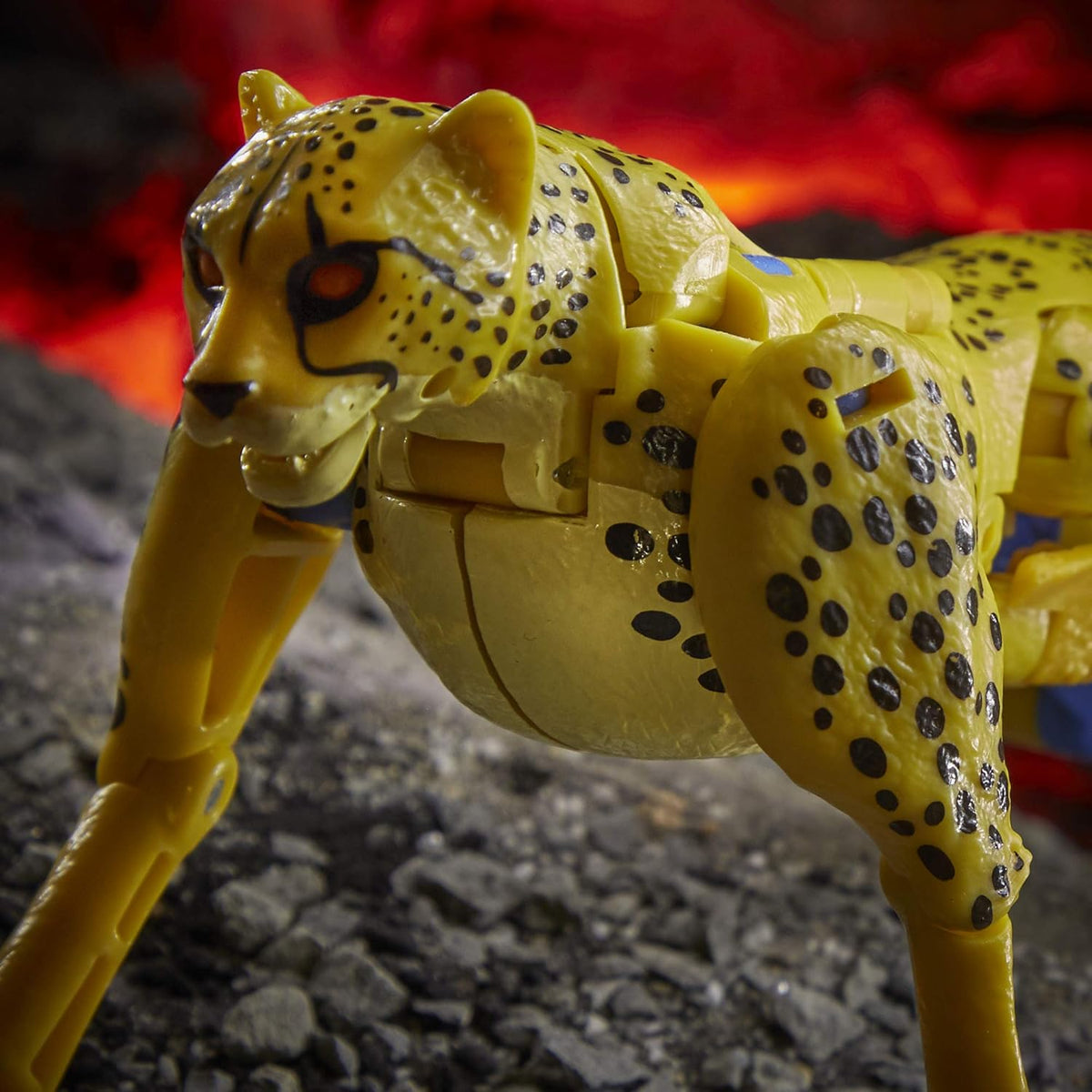 5.5-inch Action Figure I9734